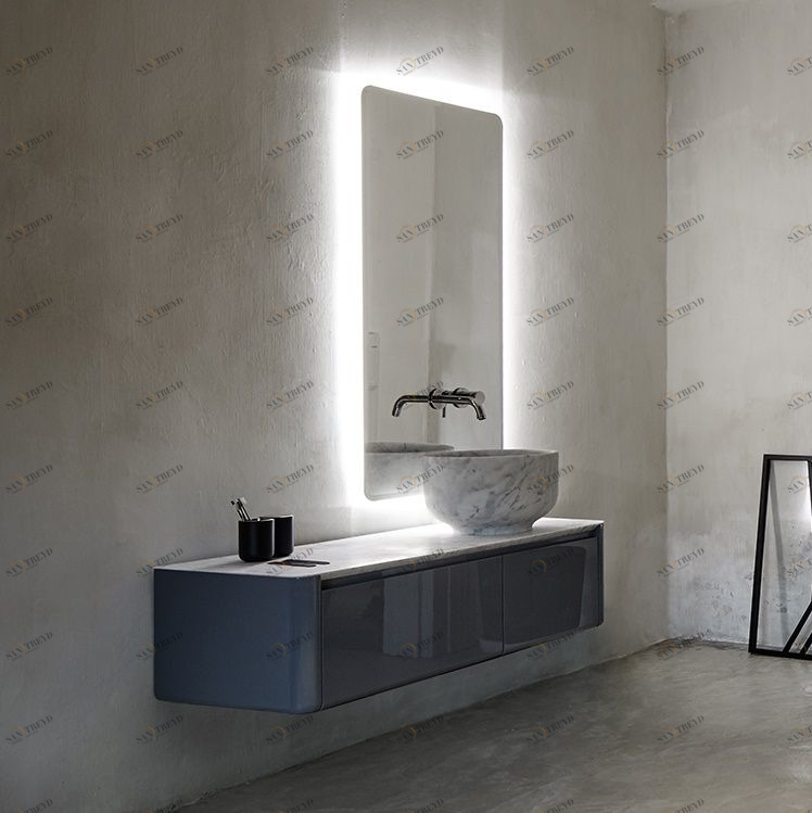 Inbani Комплект мебели для ванной ORIGIN 12 OG012