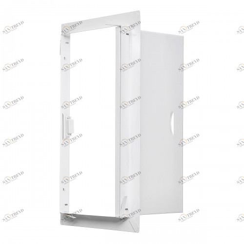 Сантехнический ревизионный люк на магните 300Х400 ВОЗРОЖДЕНИЕ sun-id-1025233