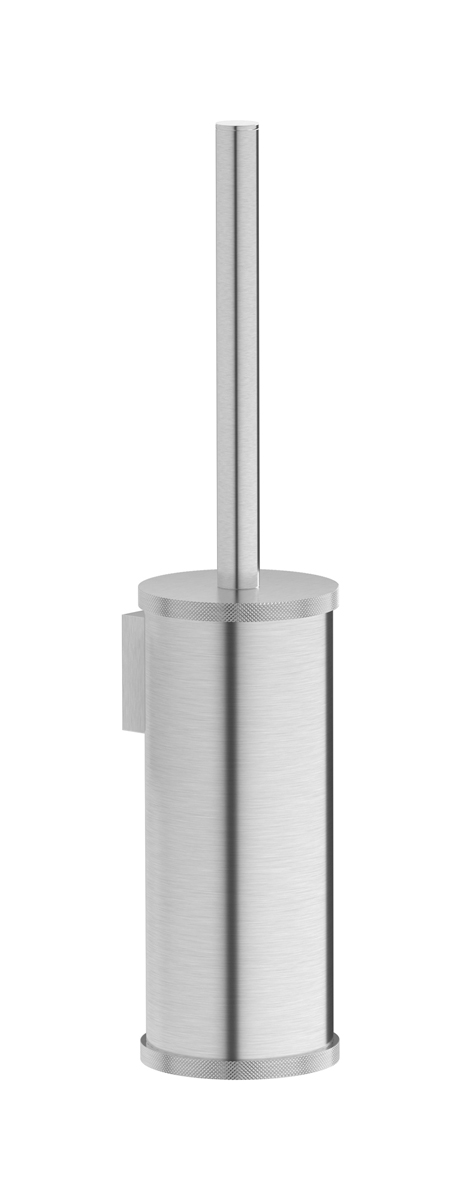 Ершик напольный WE ARE IB of012ss Brushed Nickel Officina