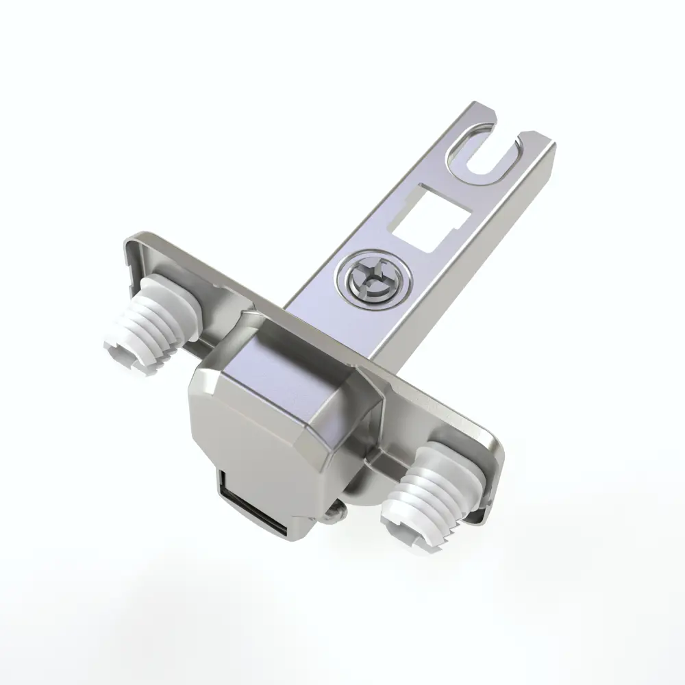 STANDERS Петли мебельные с регулировкой 110° для кухонных фасадов 80129466 STLM-0013767 - Вид №1