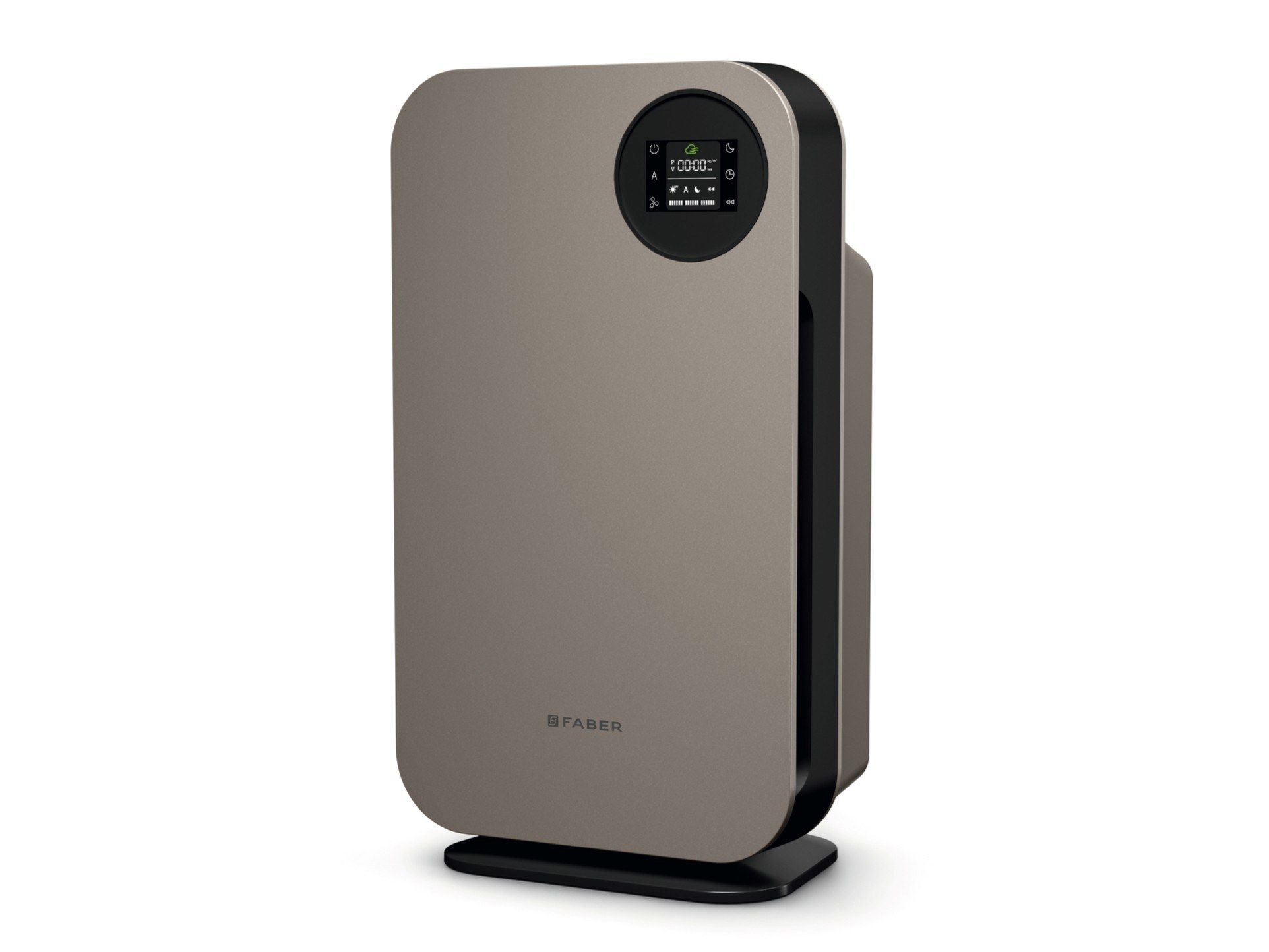 Air purifier FABER Air Hub ARCH-00013318 - Вид №1