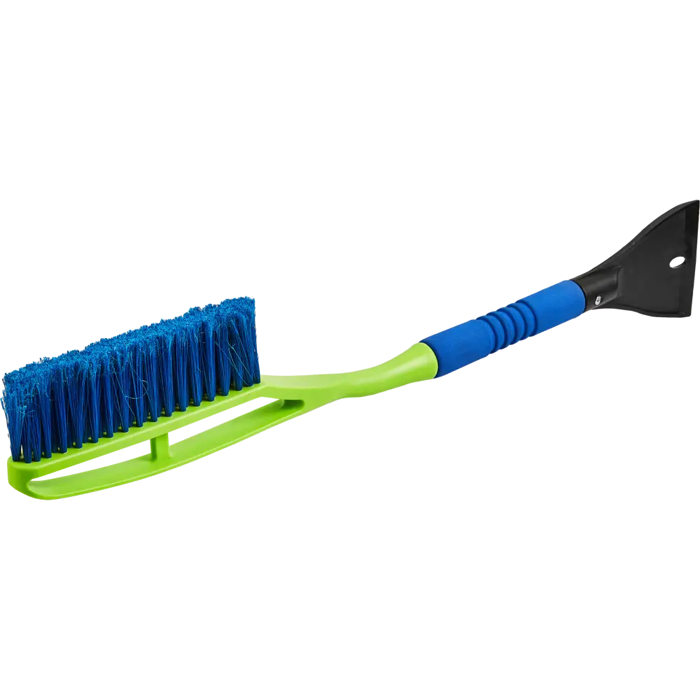 Santreyd Щетка-скребок Oktan для автомобиля с эргономичной ручкой 89345327 STLM-0954954 - Вид №4