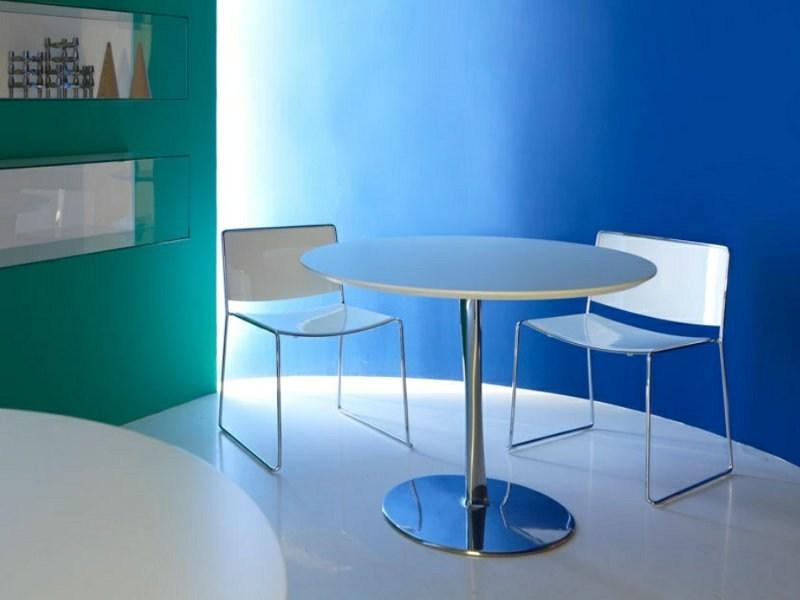 Porro Санное кресло из кожи Spindle sun-id-1454251 - Вид №1