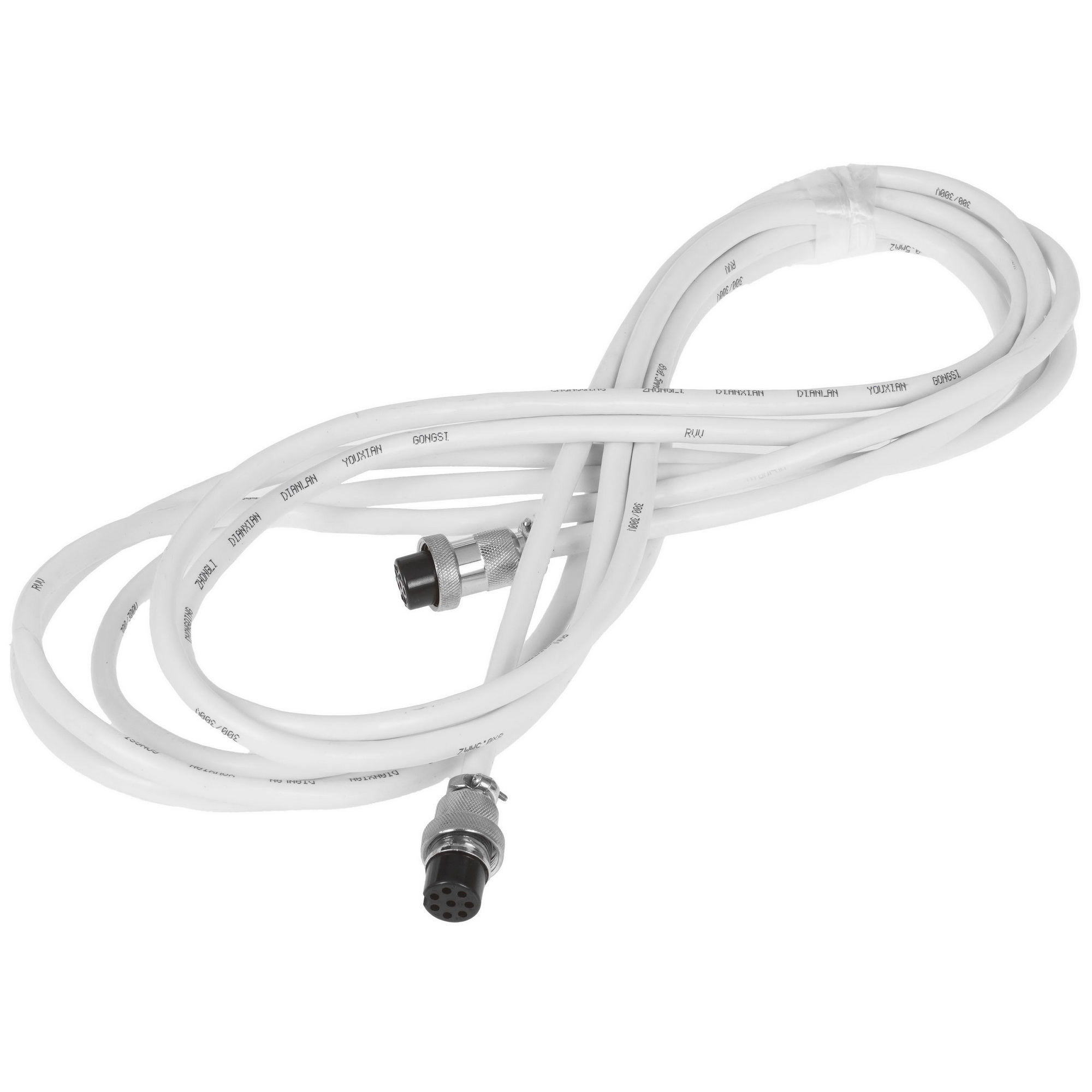 Блок автозапуска электрогенератора ТСС АВР-С 18000/400 9130728 STDN-0089160 - Вид №6