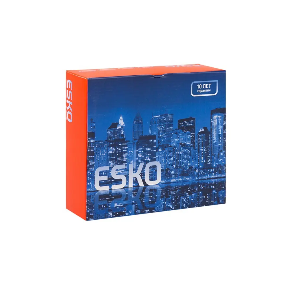 Смеситель для раковины Esko Mavi MV 26M однорычажный цвет хром 88602594 STLM-2064770 - Вид №3