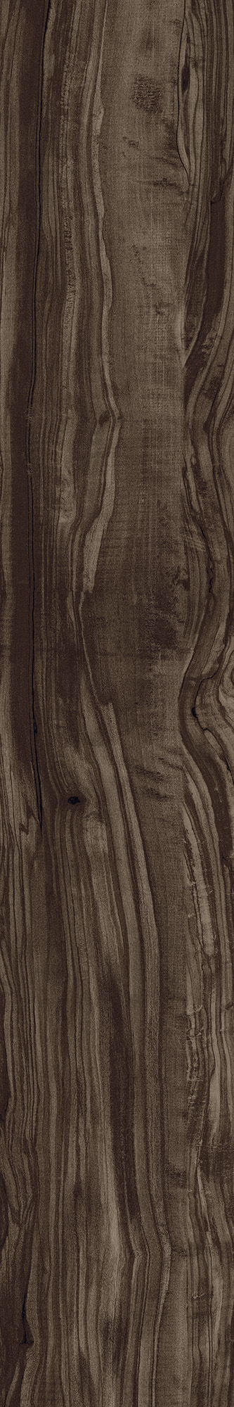 Керамогранит PEARSIAN WOOD CHARCOAL 20х120 Creanza CW-CR01-B - Вид №7