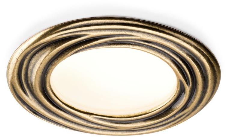 Domus Line Освещение для мебели / металлический точечный светильник sun-id-1368114 - Вид №3