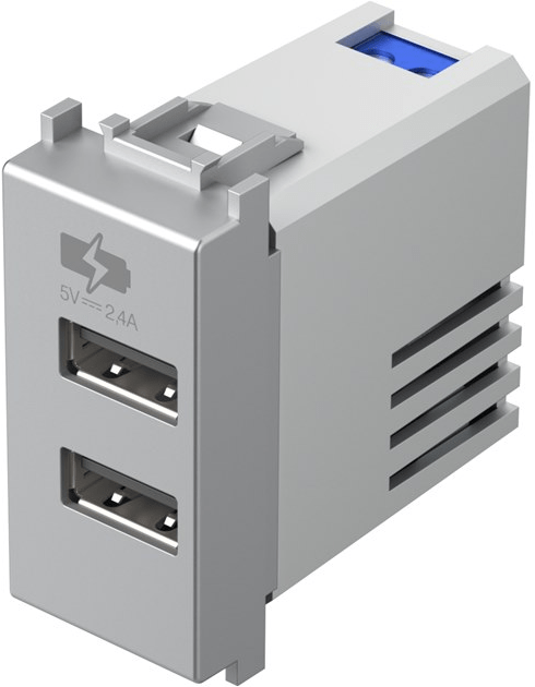 TEM Электрическая розетка с usb sun-id-1478663 - Вид №4