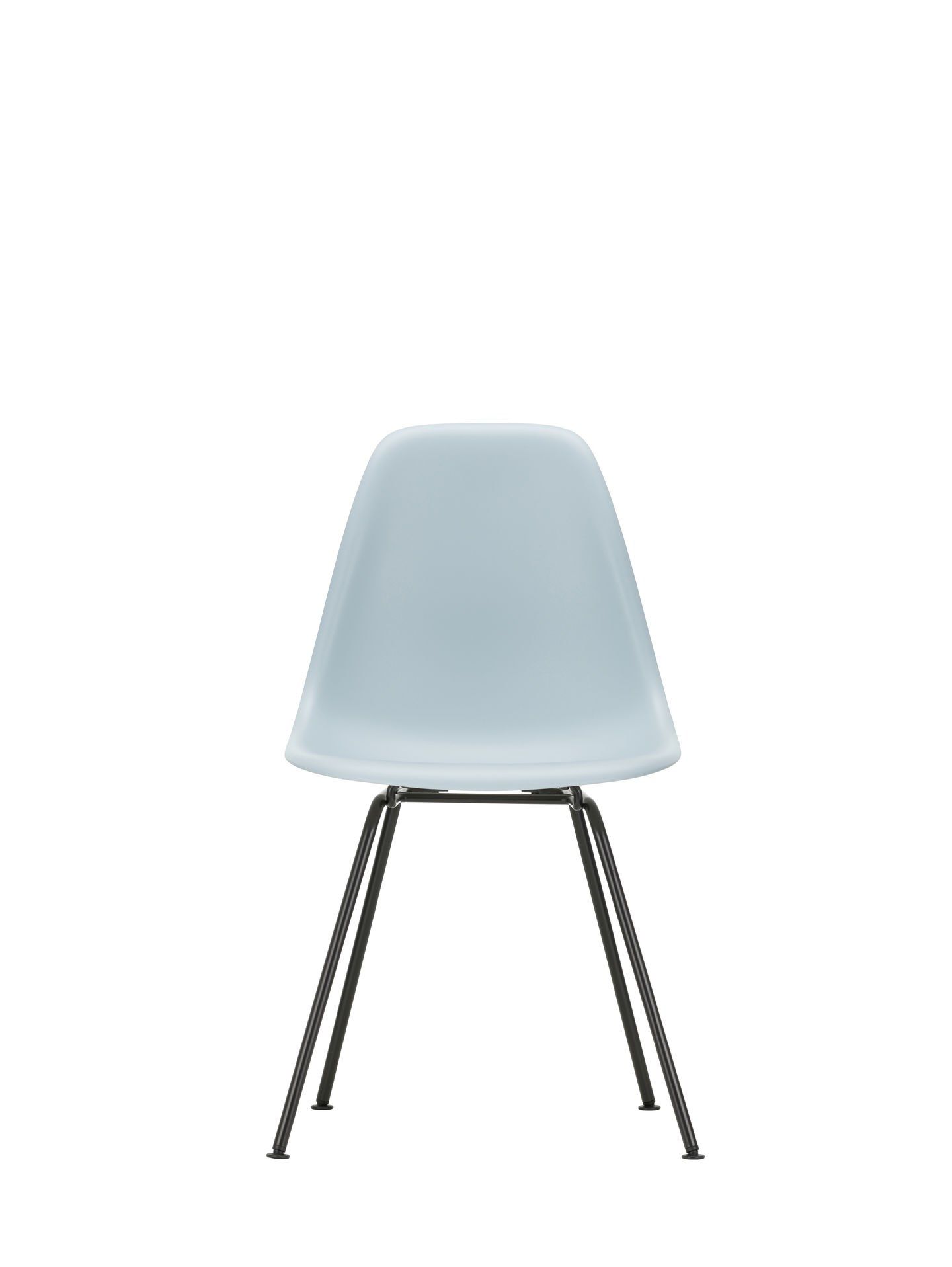 Мягкий стул из ткани VITRA Eames Plastic Chair ARCH-00059600 - Вид №25