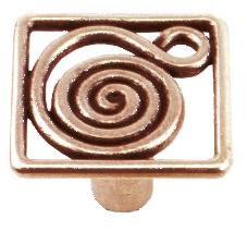BRL METAL DESIGN Металлическая ручка Mataxa