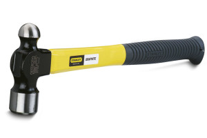 15883540 Молоток 340Г/12 OZ GRAPHITE 1-54-712 Stanley