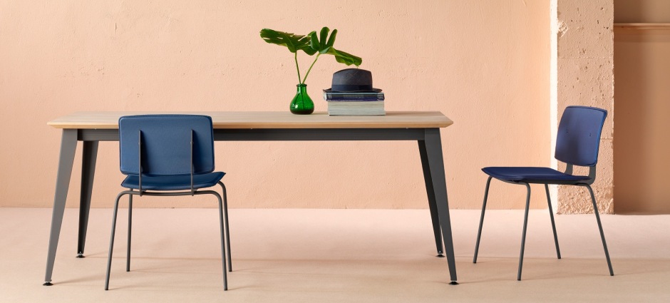 052845 Стул Ondarreta Don - Вид №3