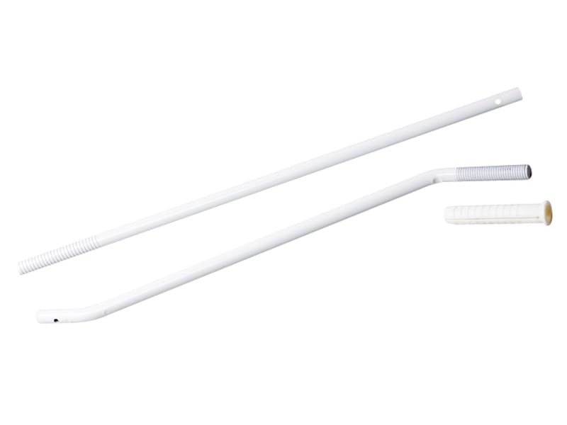 Держатель для раковины из нержавеющей стали Ponte Giulio стандарт ARCH-00088862