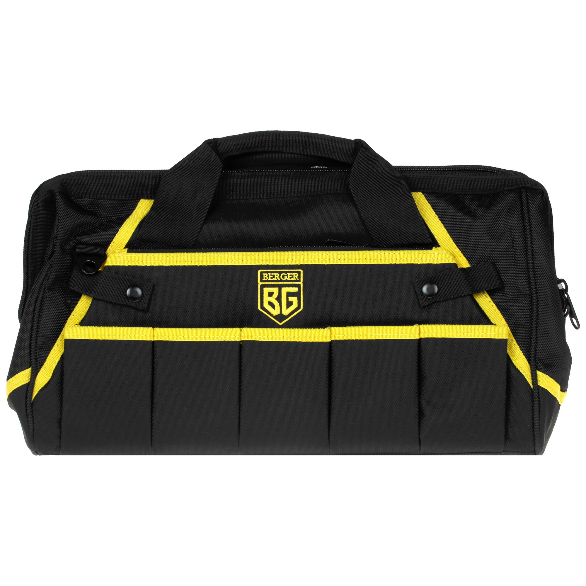 Сумка BERGER "МЮРИЦ" BG1193 5334325 STDN-0102077 - Вид №1