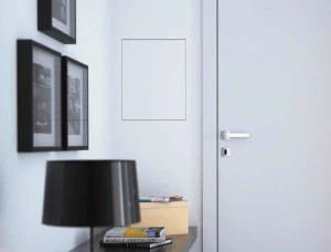 GAROFOLI Панель закрытия отсека