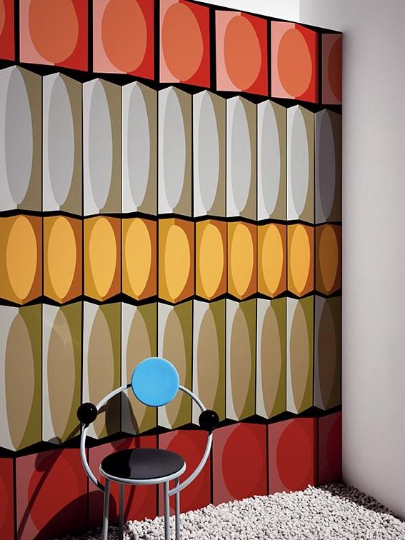 Wall&decò Огнеупорные экологические обои Contemporary wallpaper 2020 Wdbb200 - Вид №3