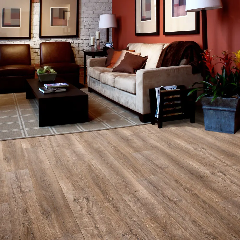 SOMMER Ламинат Мадлен - водостойкое покрытие для влажных помещений 89336349 STLM-0889680 - Вид №5