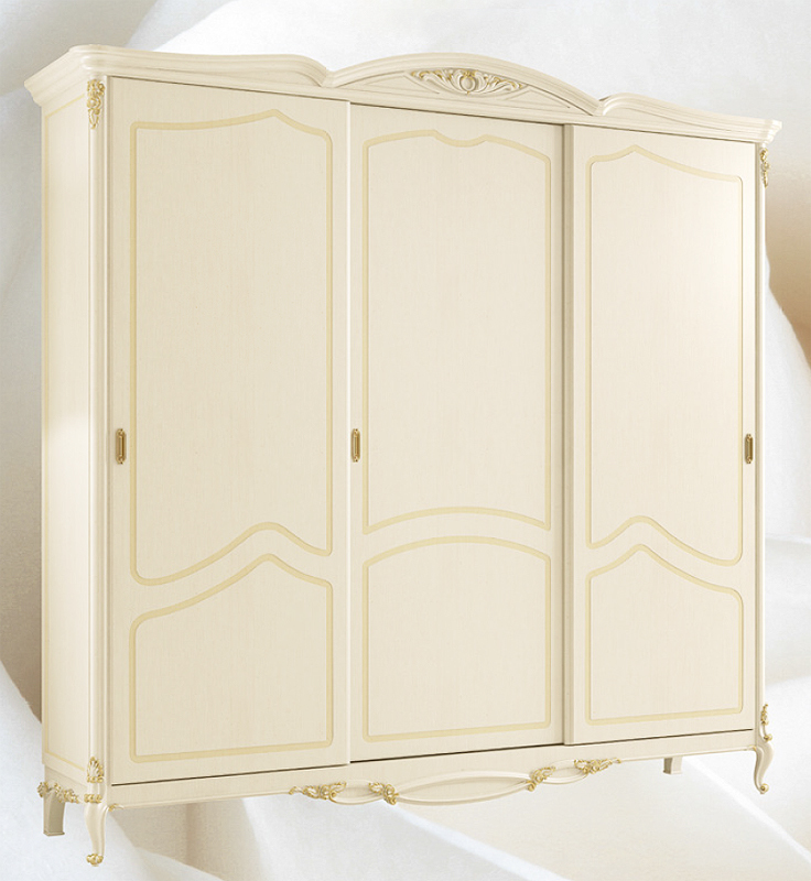 Шкаф  ANTONELLI MORAVIO 7006 