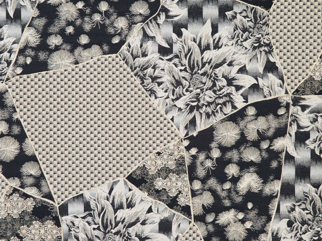 Жаккардовая ткань K-3 Shogun ARCH-00113513