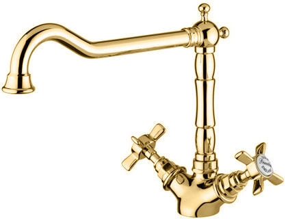 Смеситель MIGLIORE Princeton ML.CUC-851.RA для кухни - медь  - Вид №3