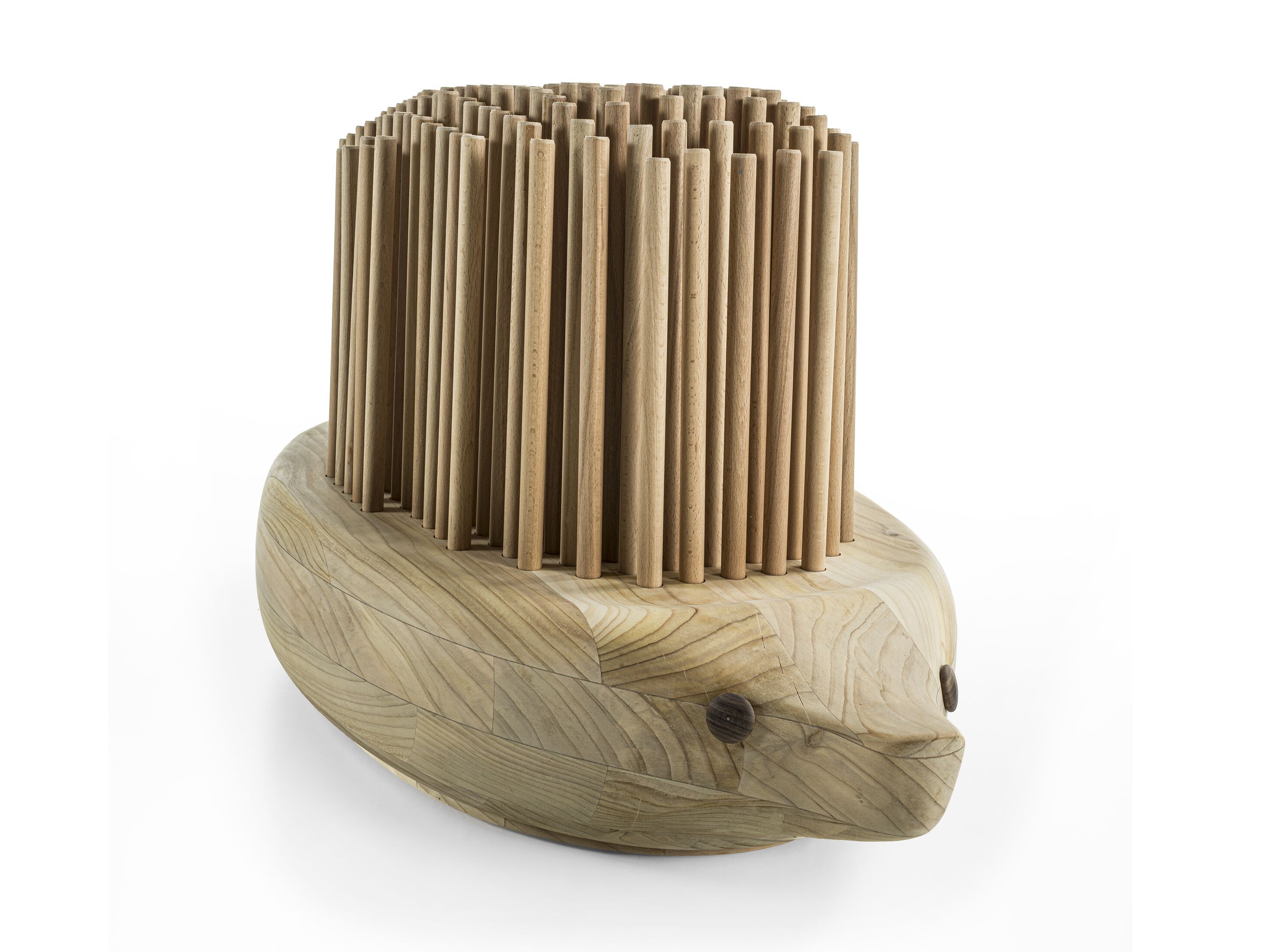 Кедровая скамья Riva 1920 RICCIO ARCH-00022412 - Вид №1