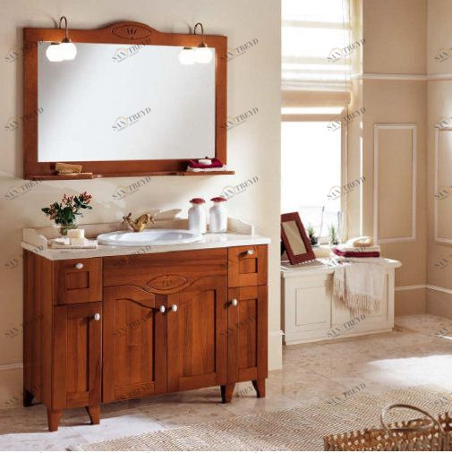 FI16 FIORDALISO Комплект мебели для ванной комнаты 120 см ARDECO Ardeco S. R. L 42558