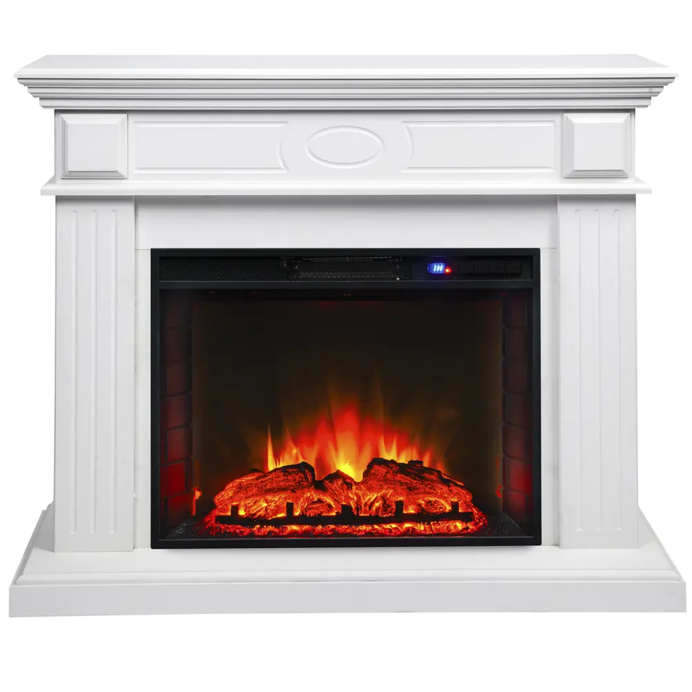 Обрамление Leda 25.5/24 под очаг Irvine 24 84601261 STLM-2172921 REALFLAME 