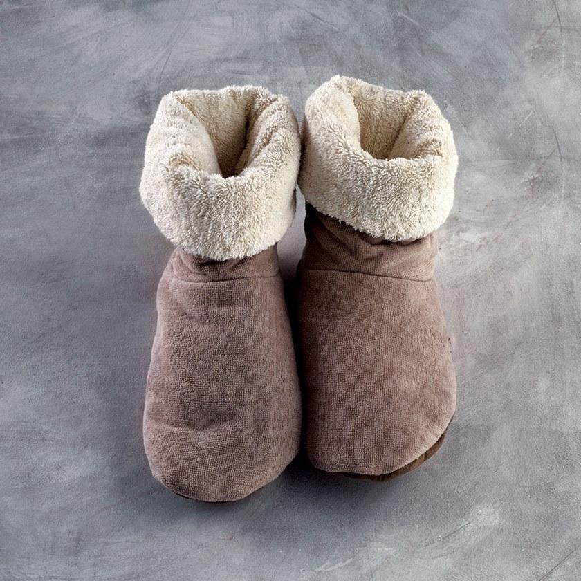 Cobrillo Сапоги из хлопковой губки sun-id-1459825 - Вид №3