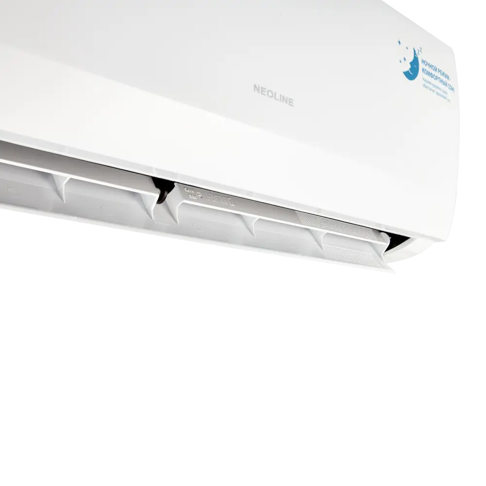 Сплит-система Neoline NAG-12HN1 12K BTU охлаждение/обогрев 89087426 STLM-2175865  - Вид №4
