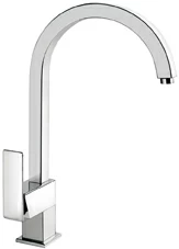 FIR Italia Смеситель для кухонной мойки MODERN KITCHENS 85.7515.2