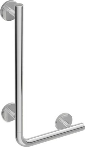 950.22.13050 угловая ручка HEWI WARM TOUCH 