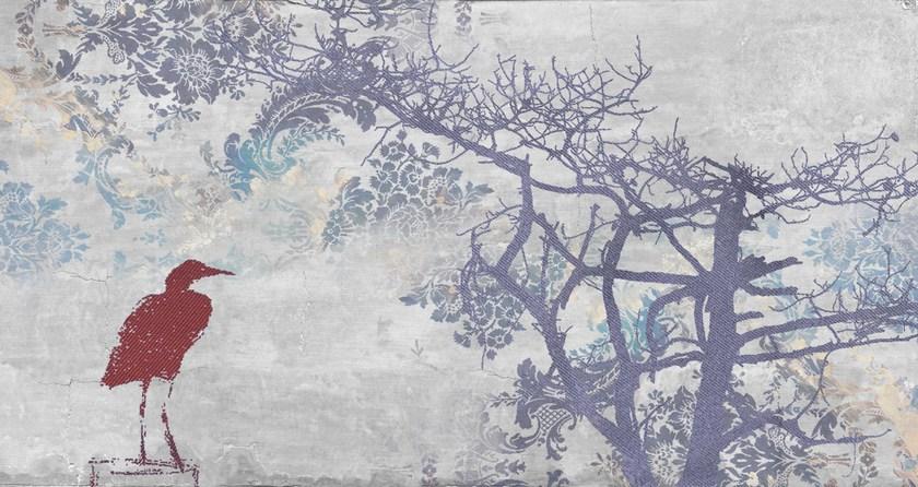 Tecnografica Обои с цветочными мотивами Collezioni d'arte 56222 - Вид №1