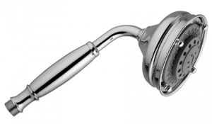 52000/SC-CR CARIMALI Ручной душ Colonial 5