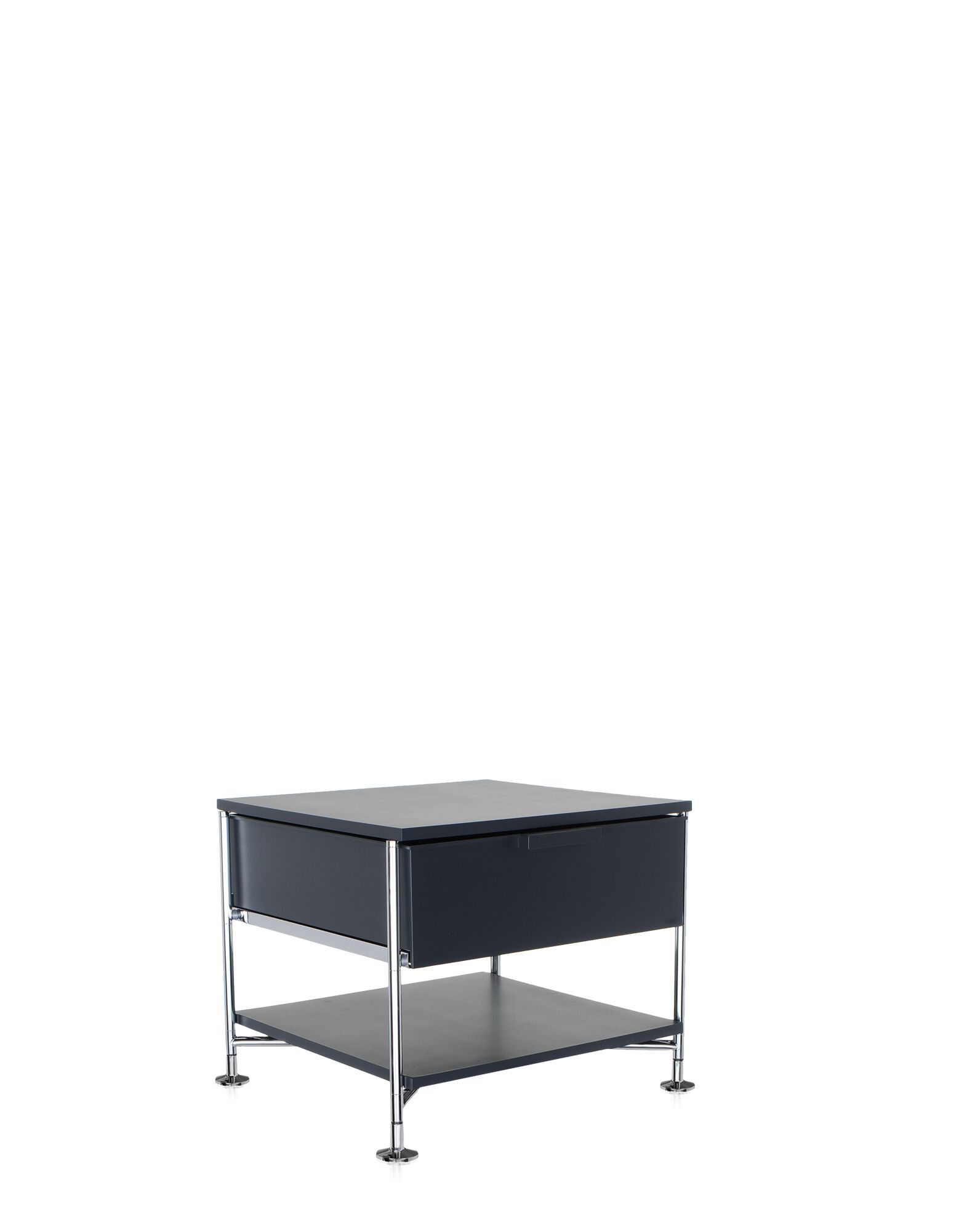 Офисный комод из ПММА Kartell MOBIL ARCH-00027021 - Вид №31