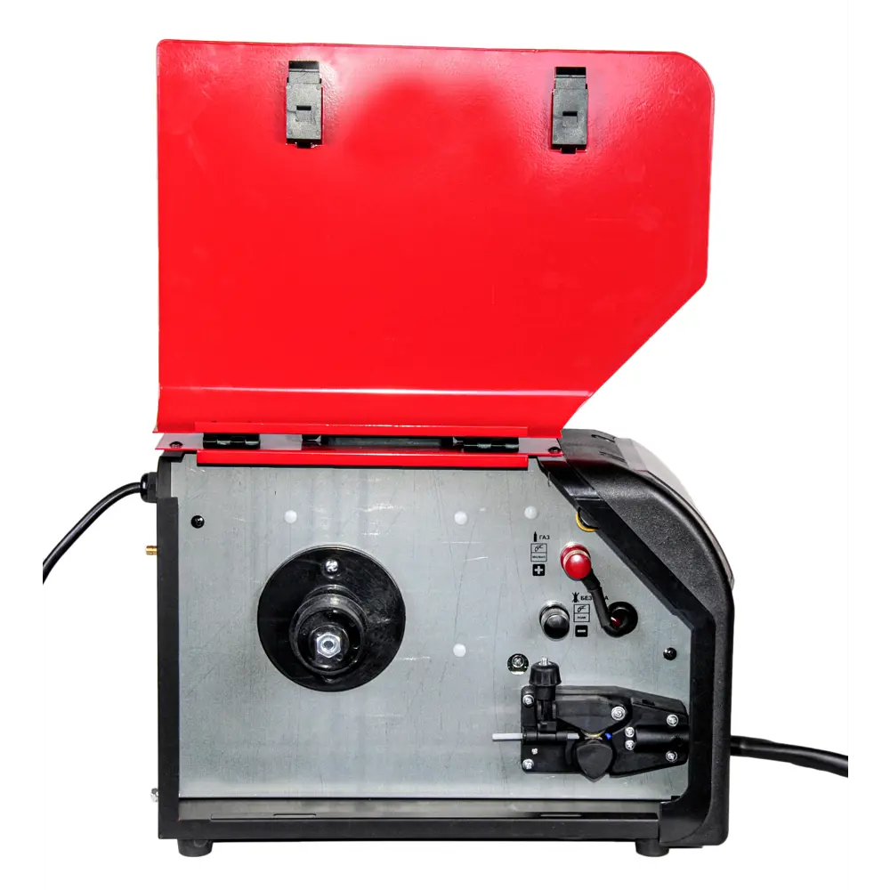 Сварочный аппарат инверторный Elitech 160ПН E1703.002.00, 120 А, 3.2 мм STLM-2013963 - Вид №7