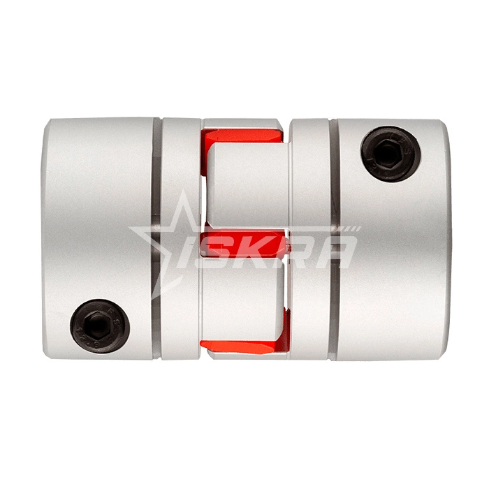 IS3595 Муфта соединительная JC14-C (d=5 мм) ISKRA  - Вид №1