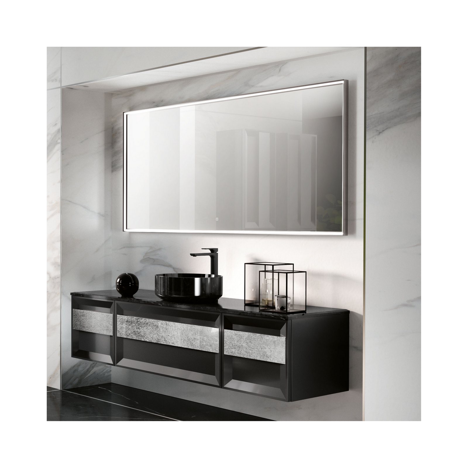 Зеркало / FORM Eurodesign sun-id-374487 - Вид №1