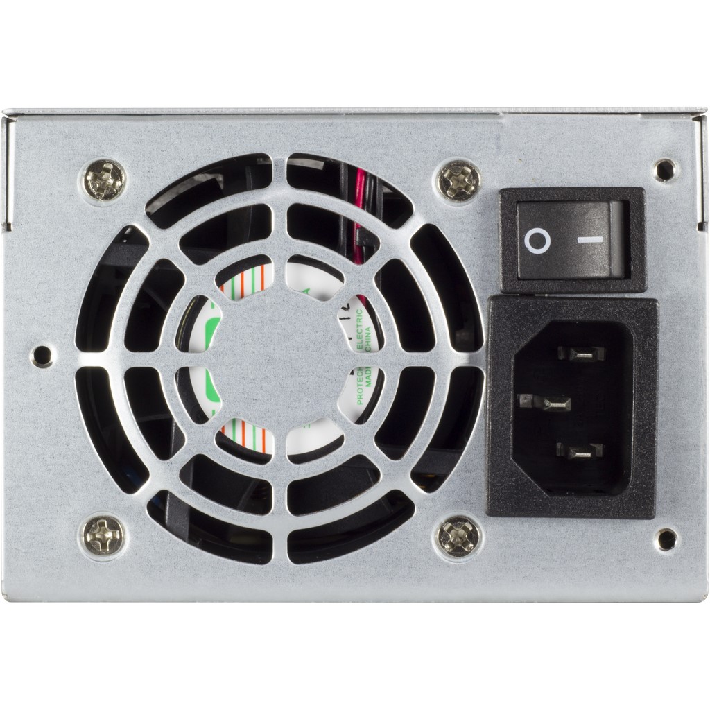 U2A-B20500-S Psu qdion 2u single server power 500w Q-dion Santreyd  - Вид №2