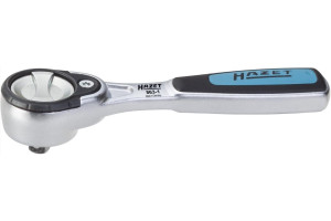 15600052 Мини-трещотка 863-1 HAZET