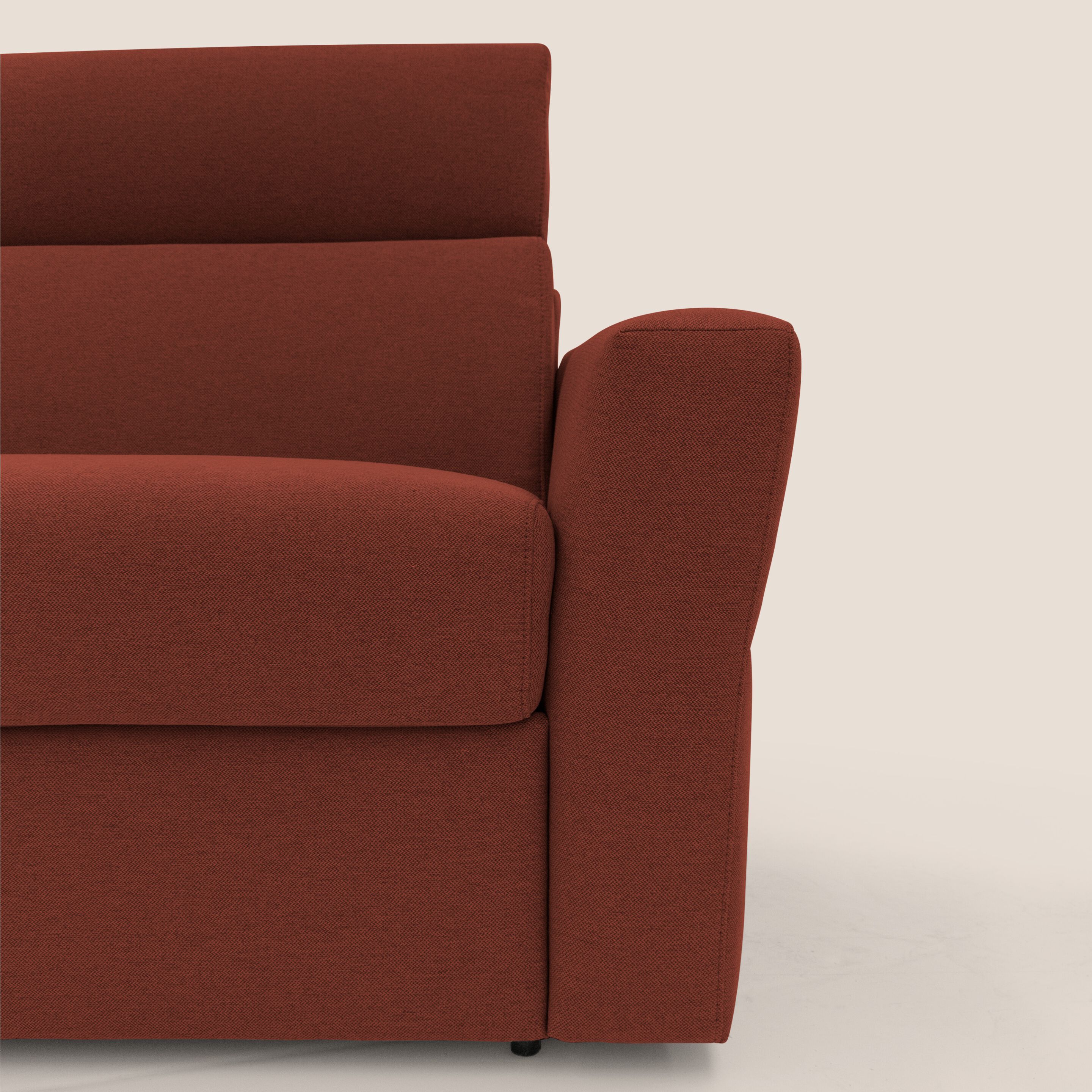 Ткань раскладной диван-кровать Divani.Store AVALON ARCH-00047783 - Вид №28