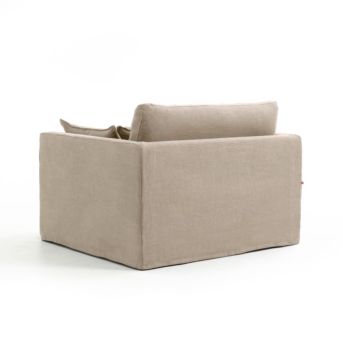 Тканевое садовое кресло с подлокотниками AMPM Neo Kinkajou ARCH-00072742 - Вид №10