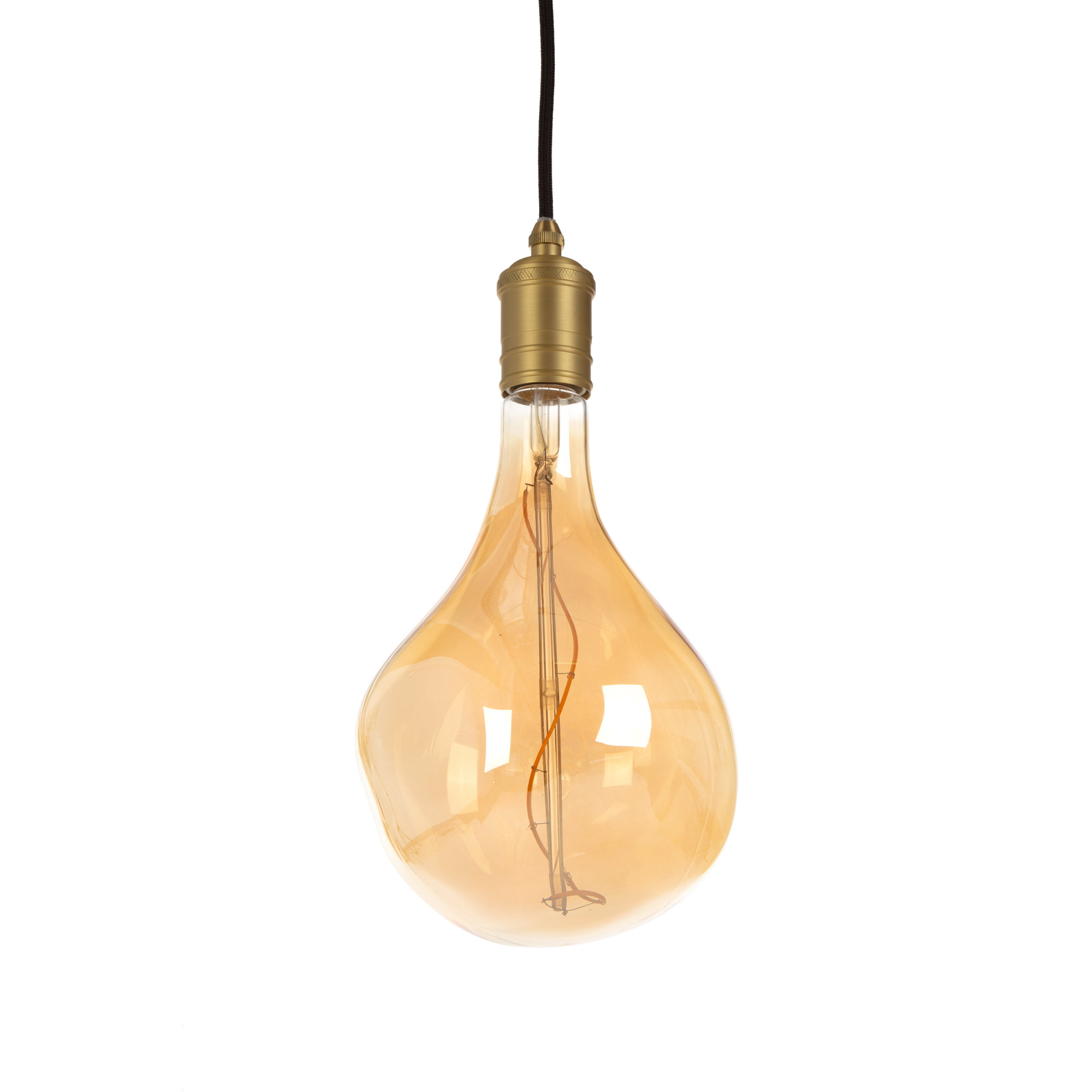 2000983191151 Подвесной светильник диаметр 16 ELECTRORETRO Siglo 