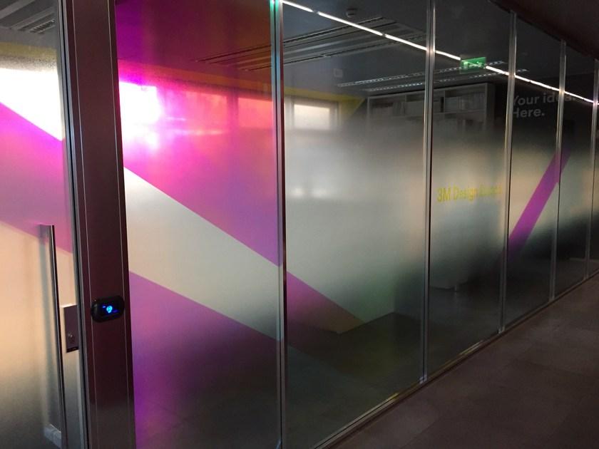 3M Italia Дихроичная оконная пленка Wid 3M Company sun-id-1413272 - Вид №4