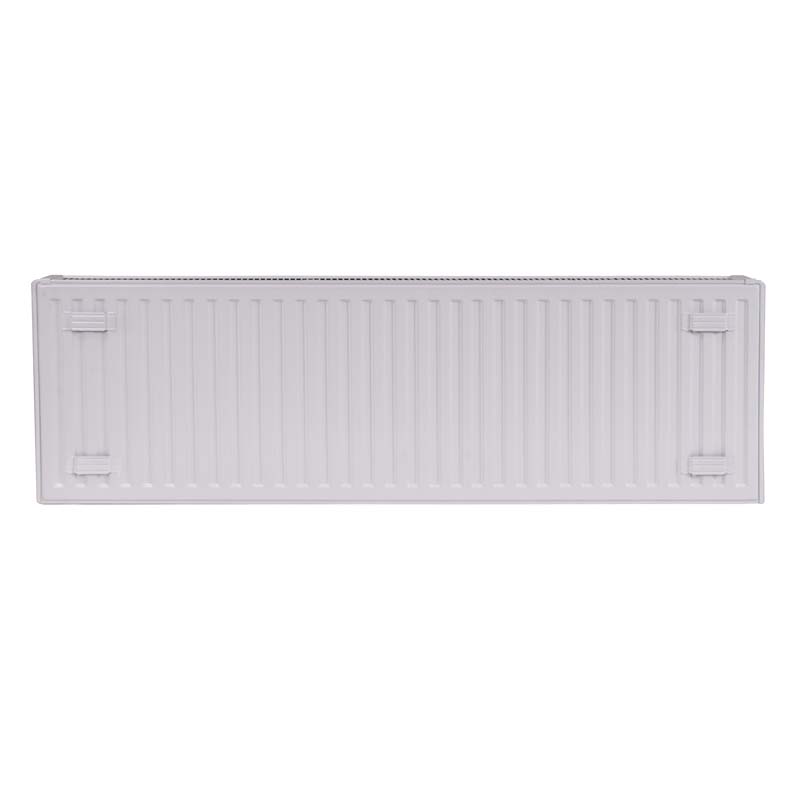 Радиатор стальной панельный COMPACT 21K VOGEL&NOOT 400x1320 E21KBA413A - Вид №1