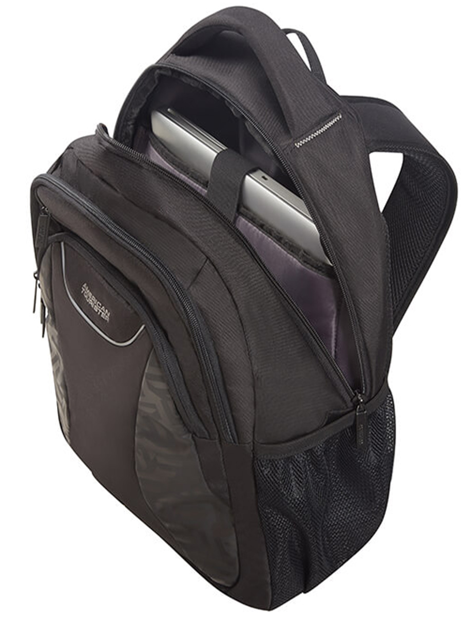 33G-29014 Рюкзак для ноутбука 33G*014 Laptop Backpack 15,6 American Tourister AT Work  - Вид №5