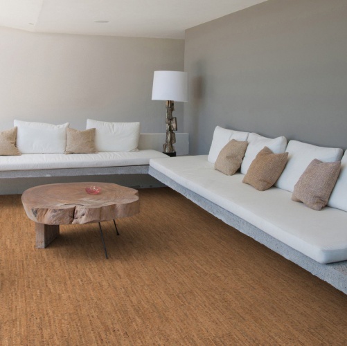 Пробка Wicanders Cork Parquet Character (Гладкая) 600х300 мм RN16001 - Вид №21