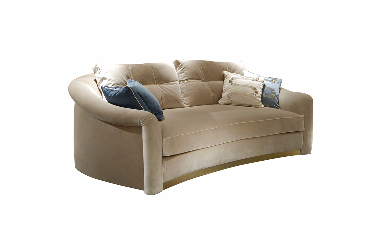 Диван  SOFTHOUSE MADAME  - Вид №1