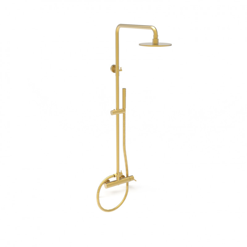 9035401CL2 Душевая стойка Prime Martí 1921 Marti 1921  - Вид №6