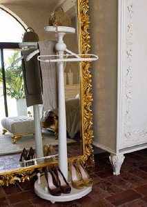 Вешалка GASTONE VOLPI 2045