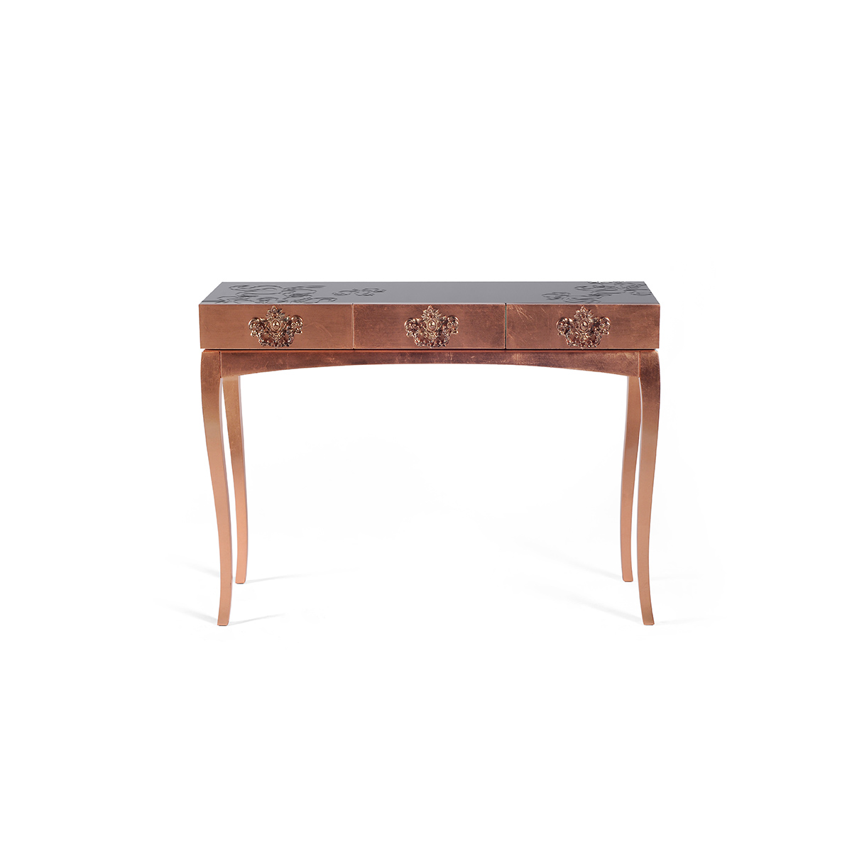 Консоли Trinity Console Table Covethouse BOCA DO LOBO 